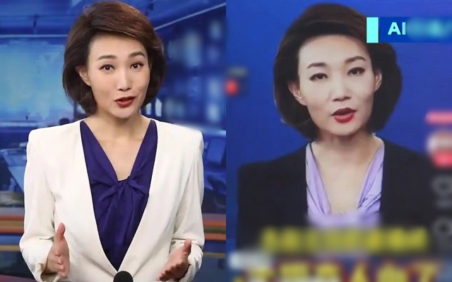 “Hồi sinh” người chết dậy bán trà, nhà vô địch Olympic đi bán trứng gà: Nhiều người "sập bẫy" - Ảnh 5