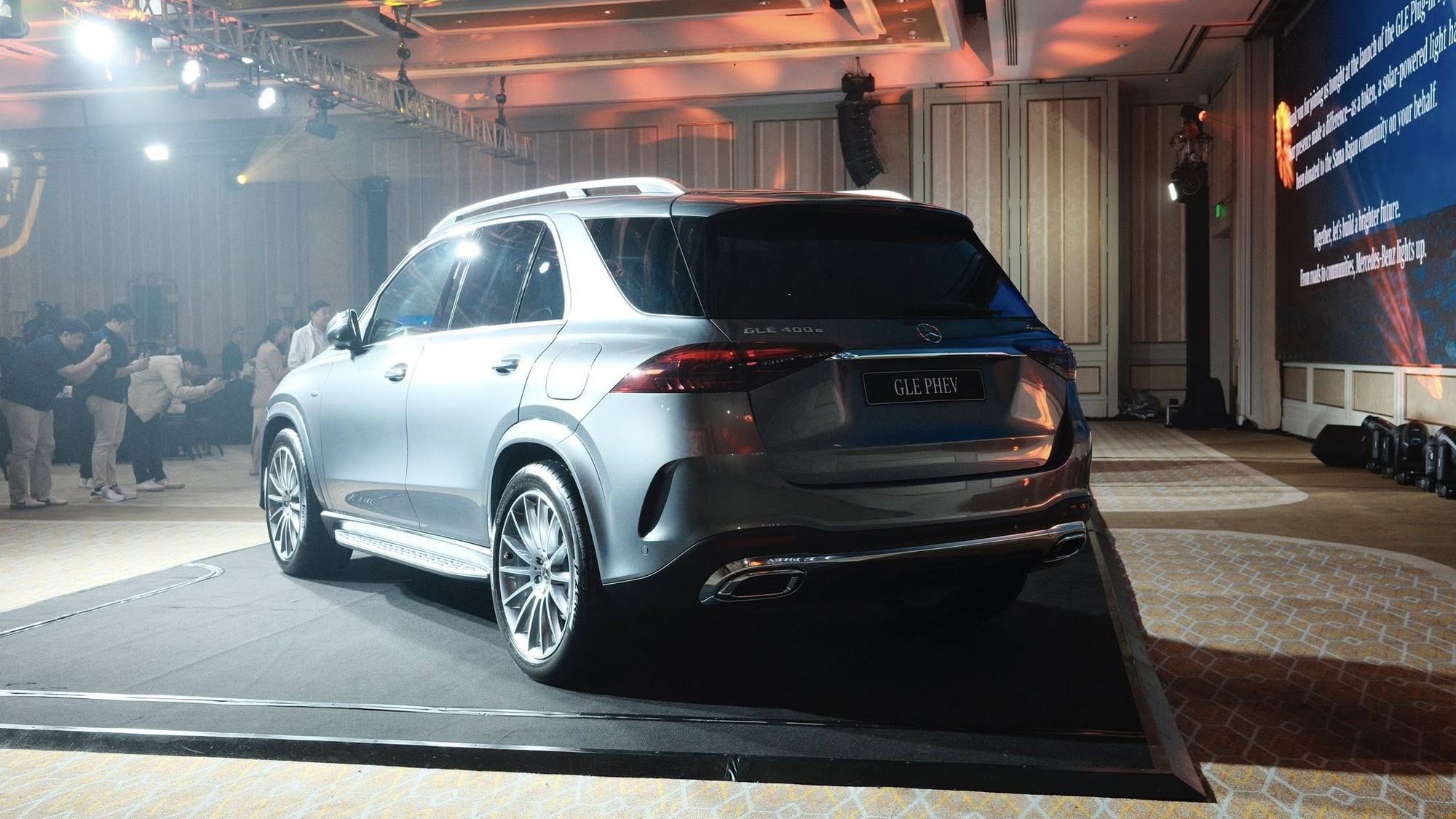 Loạt xe mới dự kiến ra mắt tháng 11: Loạt ô tô tiền tỷ, có mẫu chạy được 100km không cần xăng, và 3 mẫu xe máy quen thuộc của Honda - Ảnh 6