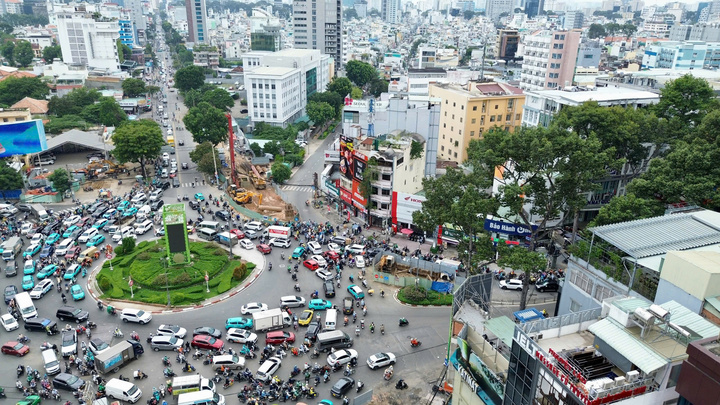 Lộ diện 9 tuyến metro hơn 37 tỷ USD TP.HCM ưu tiên đầu tư trong 10 năm tới - Ảnh 12