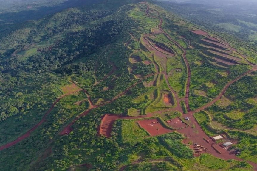 “Sát thủ Pilbara”: Quốc gia BRICS sắp chữa lành “Gót chân Achilles”, xoay chuyển cán cân quyền lực trong ngành công nghiệp do đồng minh của Mỹ dẫn đầu - Ảnh 1