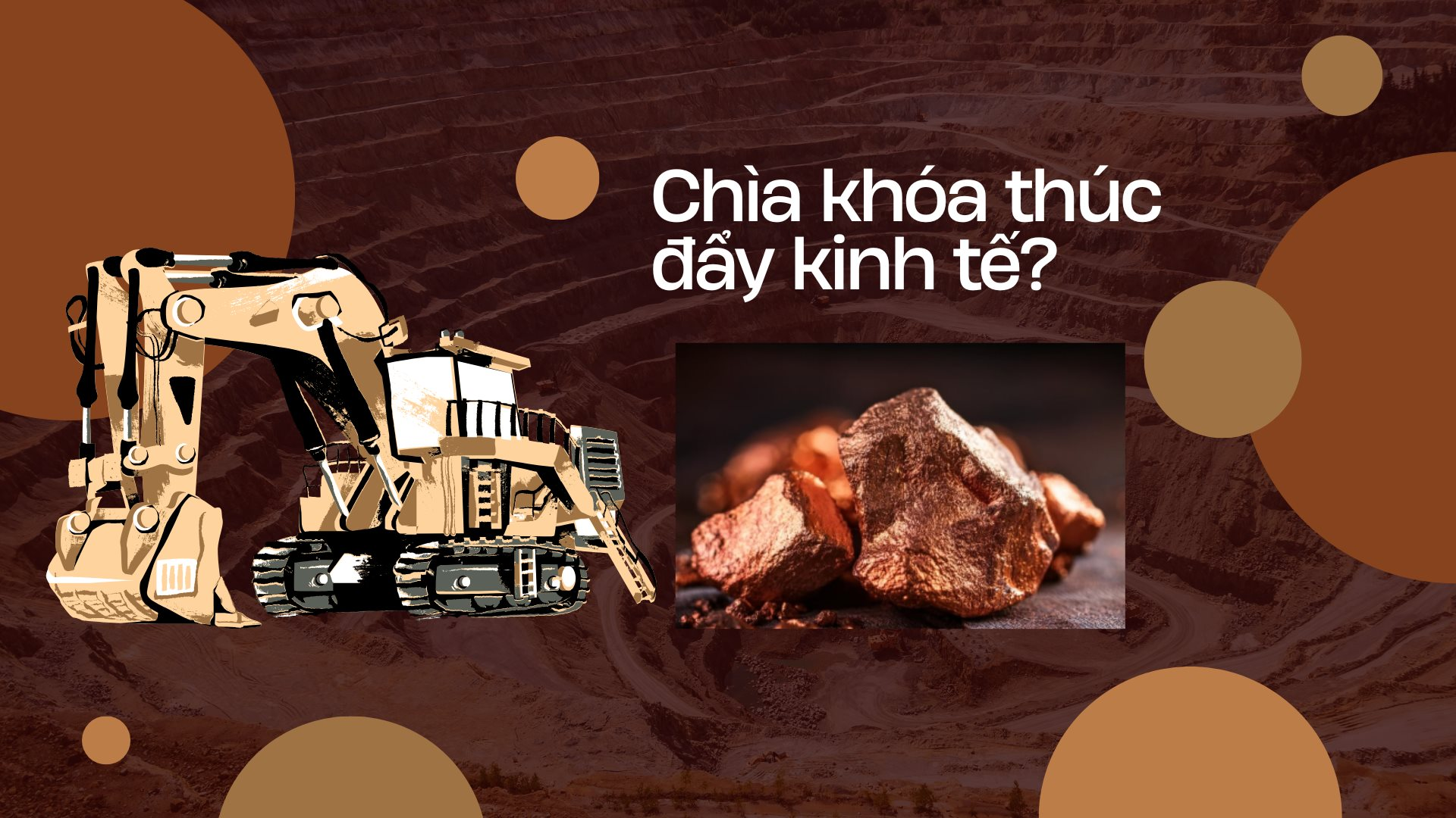 Sở hữu ‘kho báu’ cả thế giới thèm khát nhưng không xuất khẩu nổi 1 gram, nền kinh tế thuộc G20 rục rịch hành động, quyết ‘làm cho đất nước vĩ đại trở lại’ - Ảnh 1