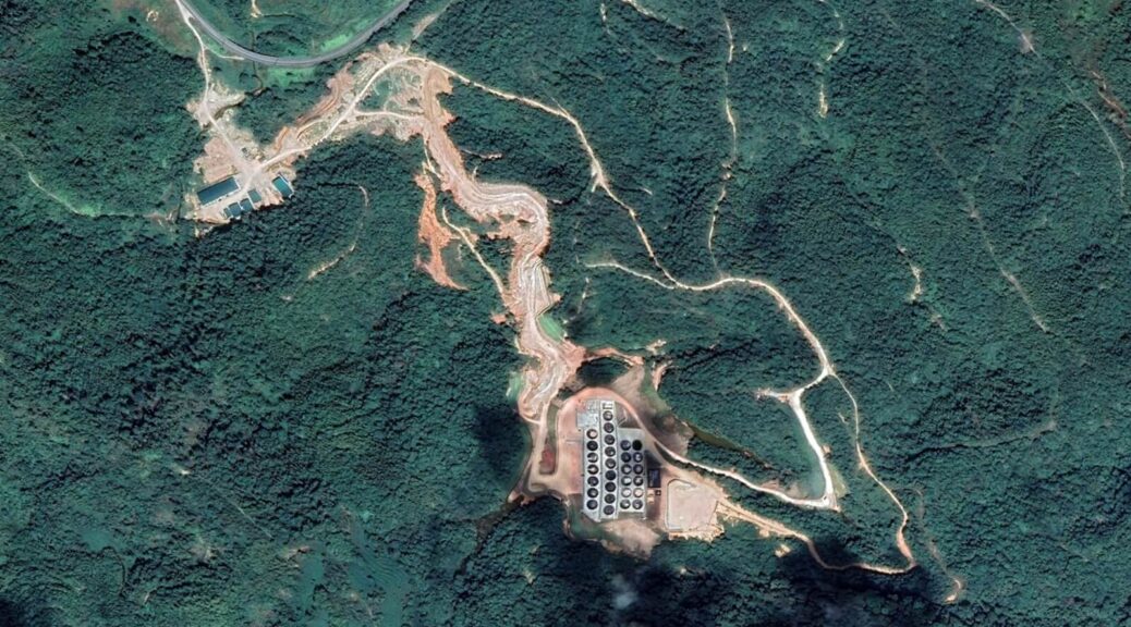 Đất hiếm - Cuộc chiến "vàng công nghiệp": Quân cờ chiến lược - Ảnh 1