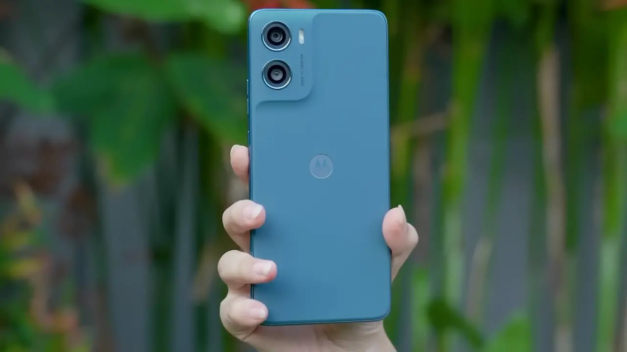 "Vua pin giá rẻ" mới lên kệ ở Việt Nam: Giá 2,8 triệu mà màn 120Hz, pin 7000mAh - Gần như không đối thủ - Ảnh 3