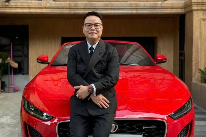 Diễn biến mới nhất vụ lừa đảo do Mr Pips Phó Đức Nam và Mr Hunter Lê Khắc Ngọ cầm đầu - Ảnh 1