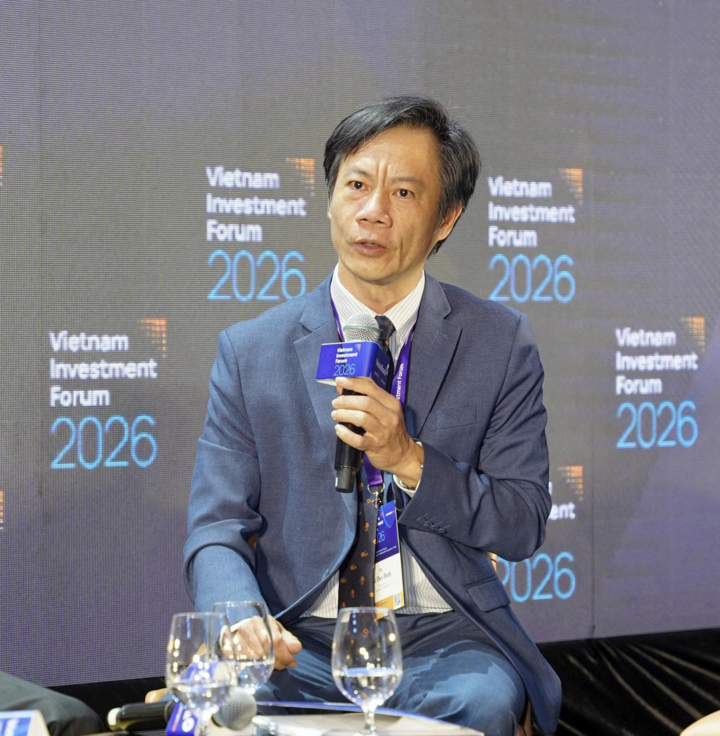 Doanh nhân Đặng Văn Thành đề xuất giảm thuế thu nhập bằng phát voucher - Ảnh 4