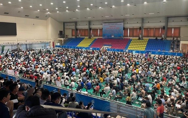 'Cởi trói' thủ tục NƠXH: Lần đầu phân luồng đối tượng, hợp nhất xác nhận thu nhập - Ảnh 1