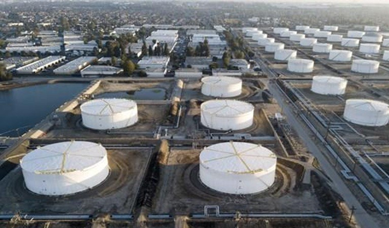 Mỹ đang nỗ lực chiếm lĩnh thị trường năng lượng EU - Ảnh 5