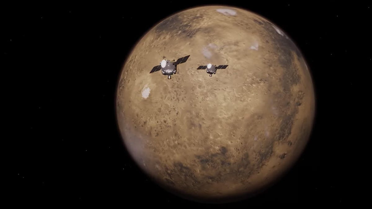 NASA vừa làm điều chưa từng có - Ảnh 3