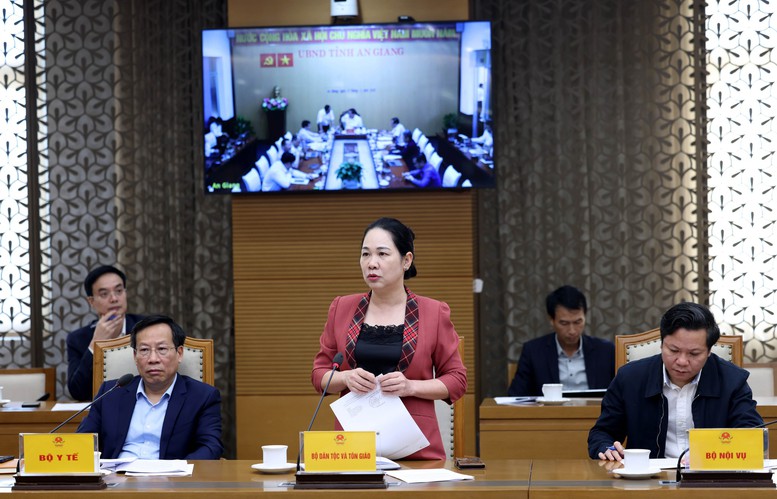 Phấn đấu giải ngân để hỗ trợ tăng trưởng - Ảnh 3