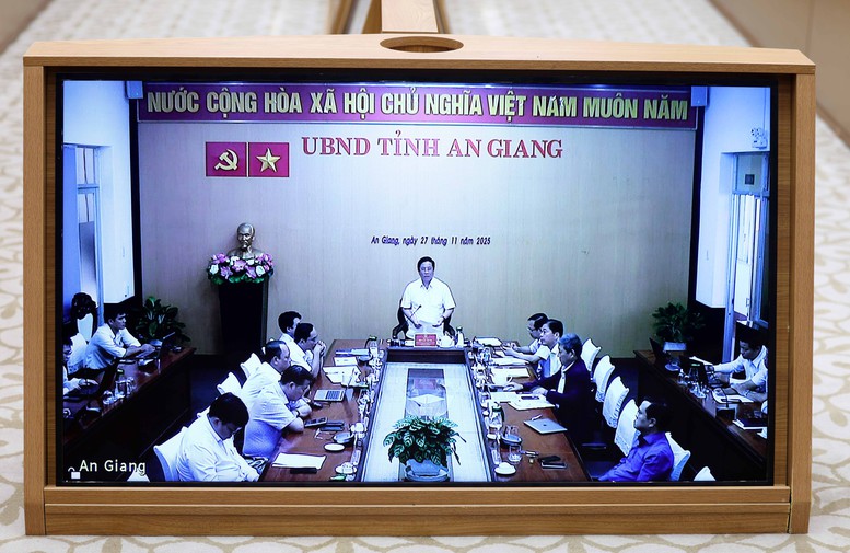 Phấn đấu giải ngân để hỗ trợ tăng trưởng - Ảnh 2