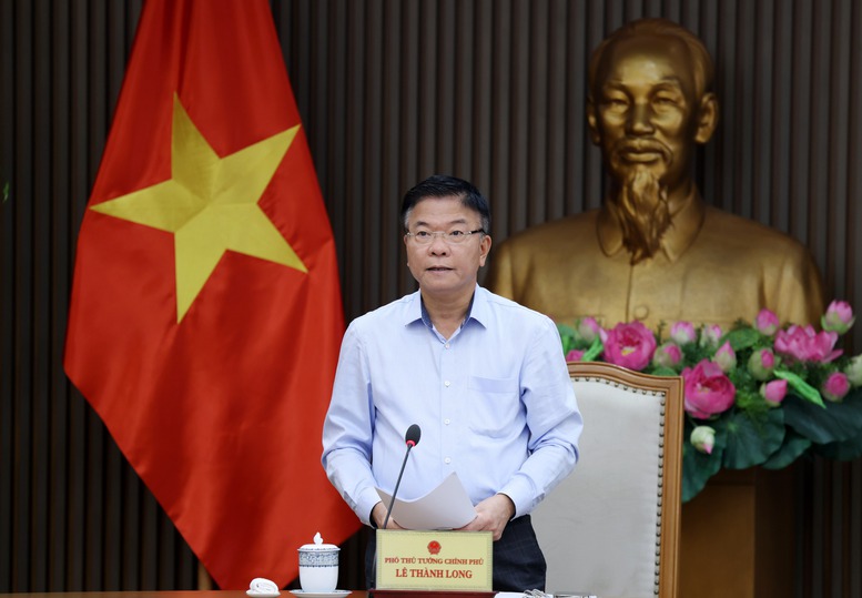 Phấn đấu giải ngân để hỗ trợ tăng trưởng - Ảnh 4