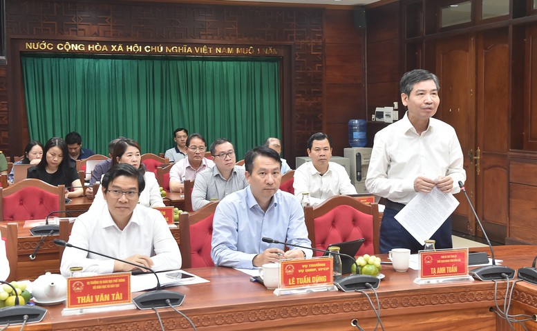 Đắk Lắk phấn đấu đạt mục tiêu tăng trưởng cao nhất - Ảnh 3