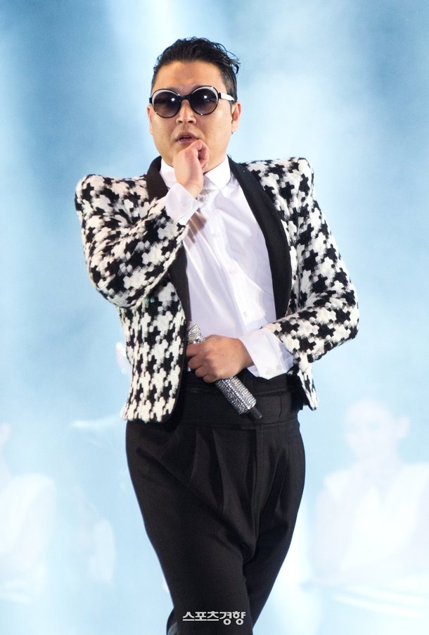 Thông báo nóng của cảnh sát về vụ bắt giữ, điều tra "ông hoàng tỷ view" PSY - Ảnh 2