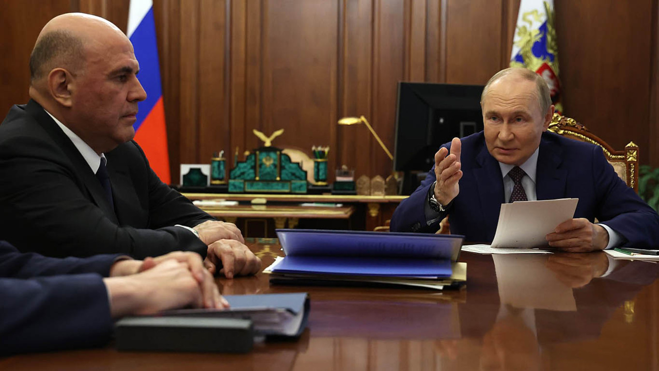 Nga muốn tham gia cuộc đua đất hiếm - Ảnh 1