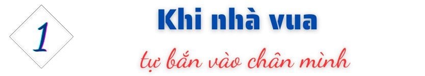 Kỹ sư phát minh siêu phẩm công nghệ, lãnh đạo khen “tốt đấy nhưng đừng nói cho ai”: Câu nói báo hiệu sự suy tàn của kẻ thống trị - Ảnh 2
