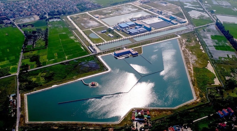 Vụ tập đoàn Thái Lan kiện doanh nghiệp của Shark Liên ở DA Nước mặt Sông Đuống: Có cập nhật từ tòa án - Ảnh 3