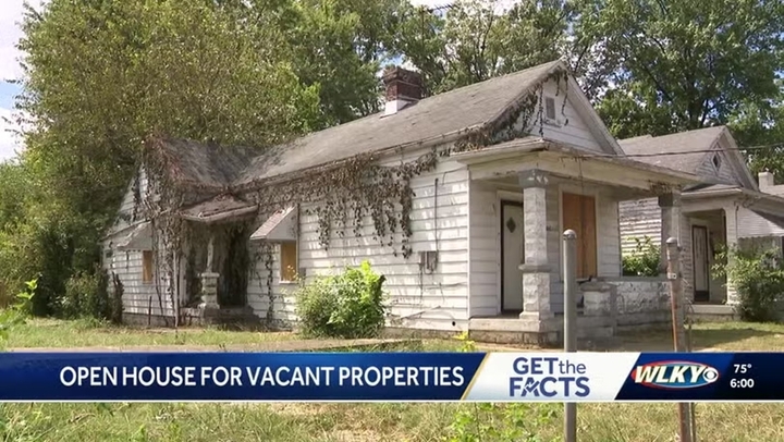 Nhà 5 phòng ngủ giá chỉ 1 USD vẫn khó bán - Ảnh 2