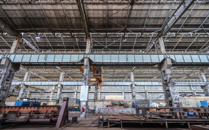 Những 'ông lớn' đình đám một thời sắp phải di dời khỏi đất vàng Hà Nội - Ảnh 9