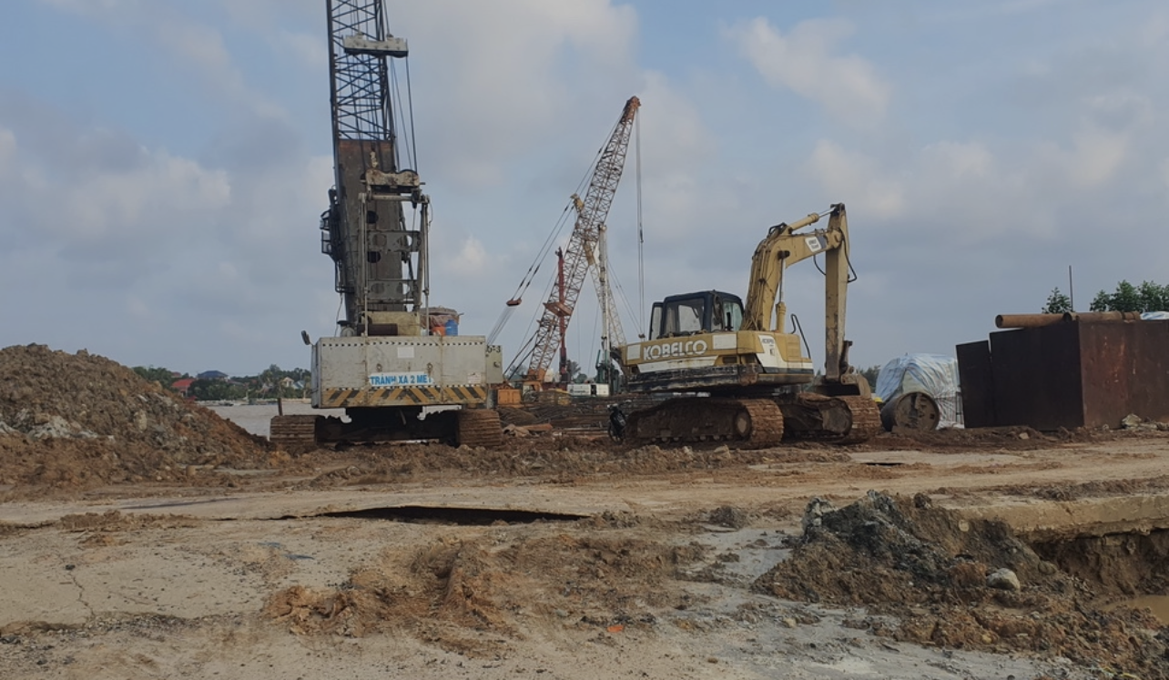 Yêu cầu kiểm điểm 11 chủ đầu tư dự án tại Quảng Trị - Ảnh 1