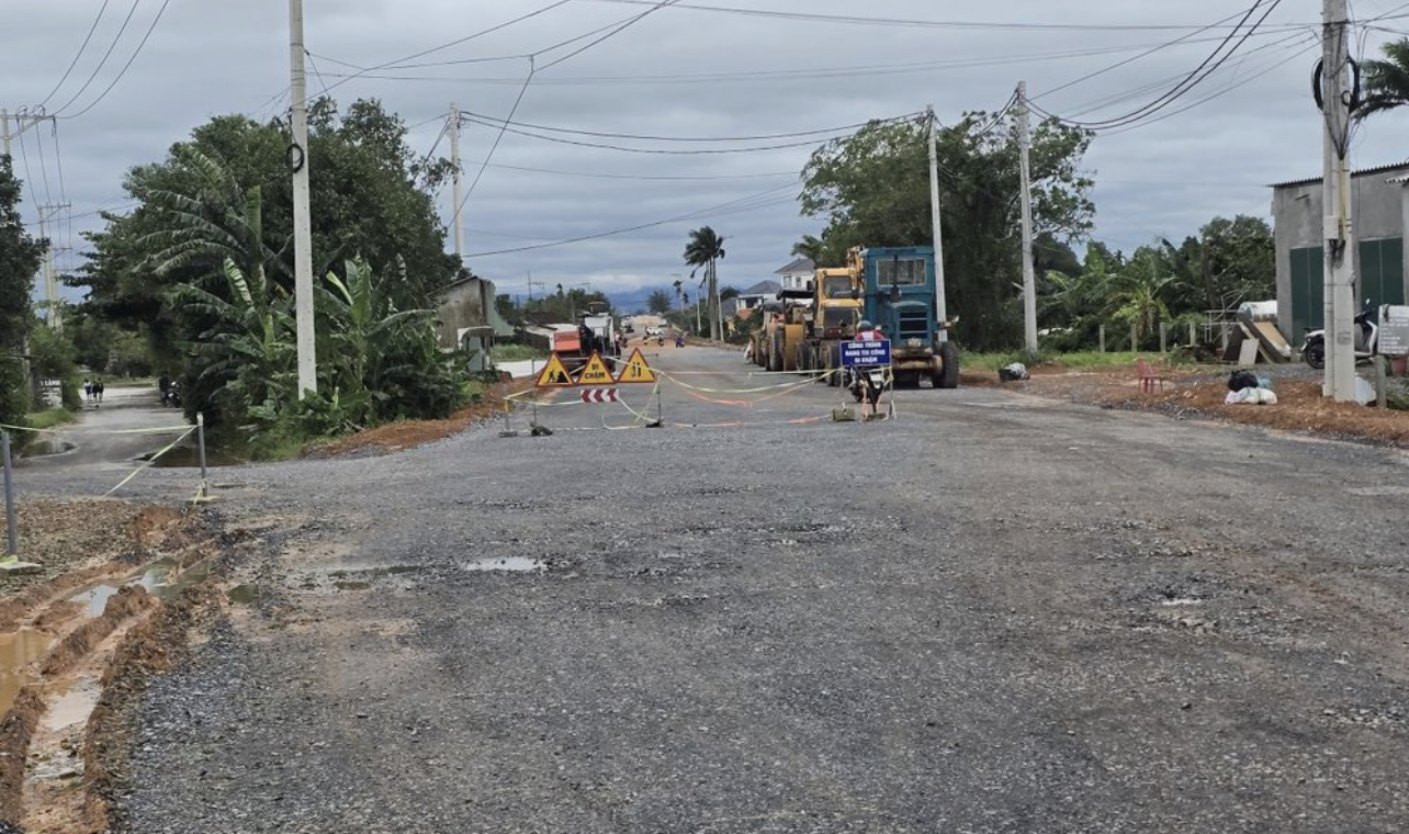 Yêu cầu kiểm điểm 11 chủ đầu tư dự án tại Quảng Trị - Ảnh 3