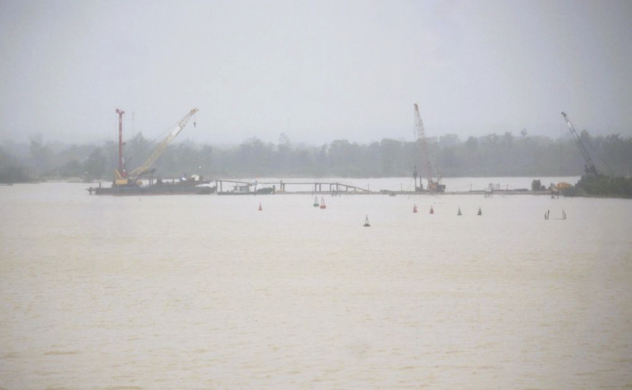 Yêu cầu kiểm điểm 11 chủ đầu tư dự án tại Quảng Trị - Ảnh 2