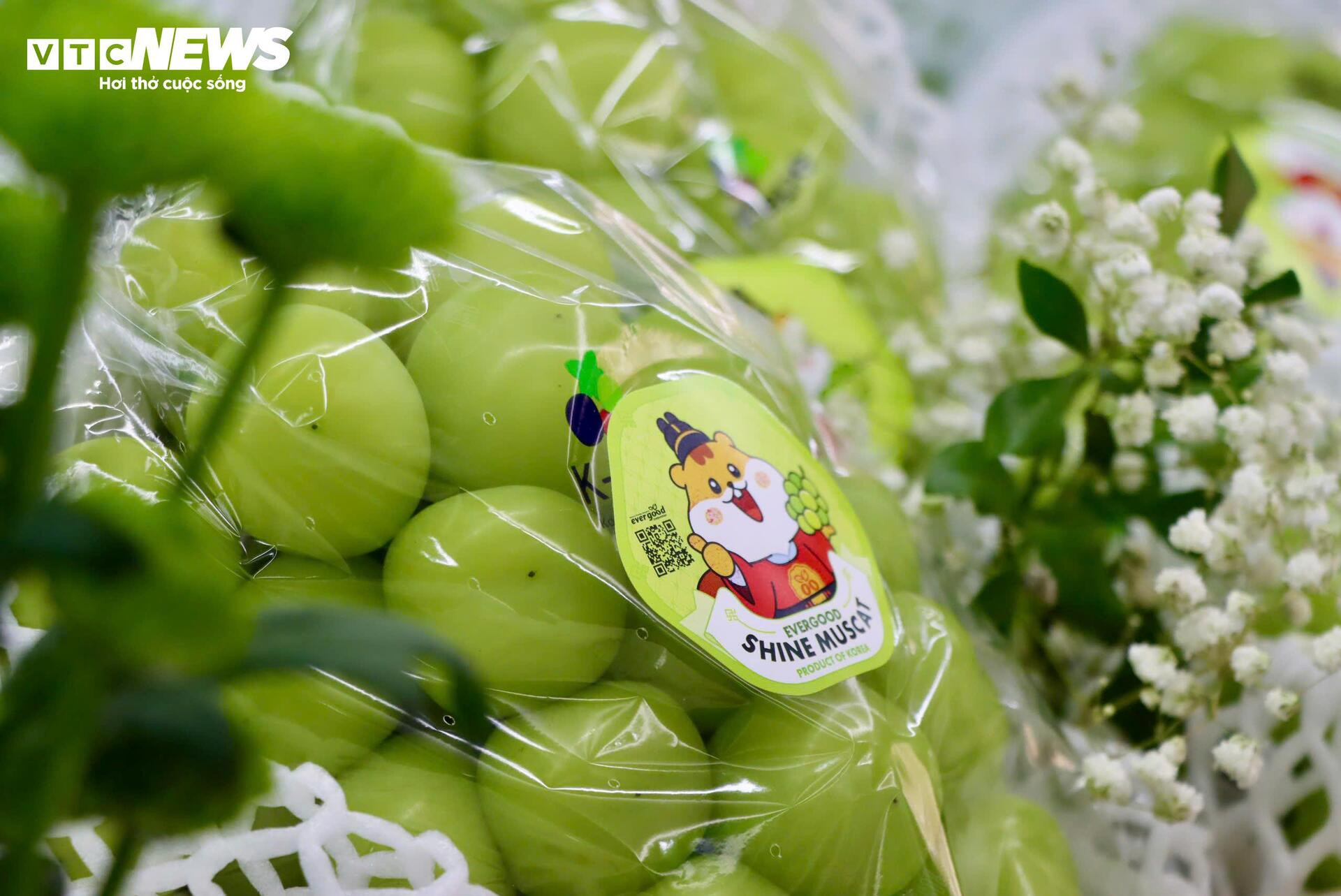 Cận cảnh loạt trái cây 'hot' bị nhái nguồn gốc, lừa người tiêu dùng - Ảnh 6