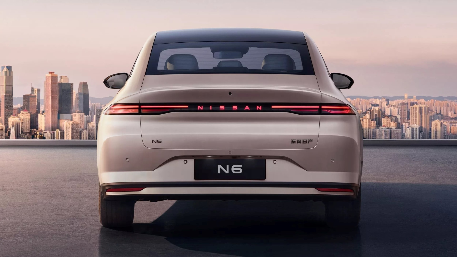 Hãng xe Nhật mở bán mẫu sedan hybrid đối đầu Toyota Camry đẹp long lanh nhưng giá rẻ khó tin – khởi điểm tương đương 400 triệu đồng - Ảnh 4