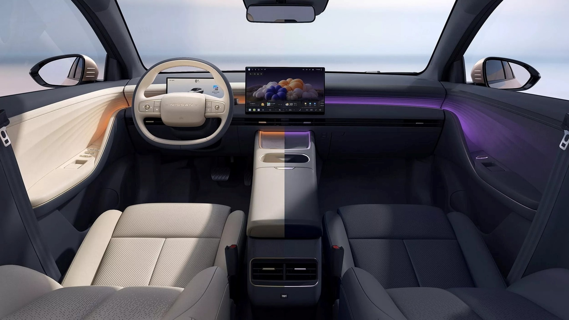 Hãng xe Nhật mở bán mẫu sedan hybrid đối đầu Toyota Camry đẹp long lanh nhưng giá rẻ khó tin – khởi điểm tương đương 400 triệu đồng - Ảnh 8