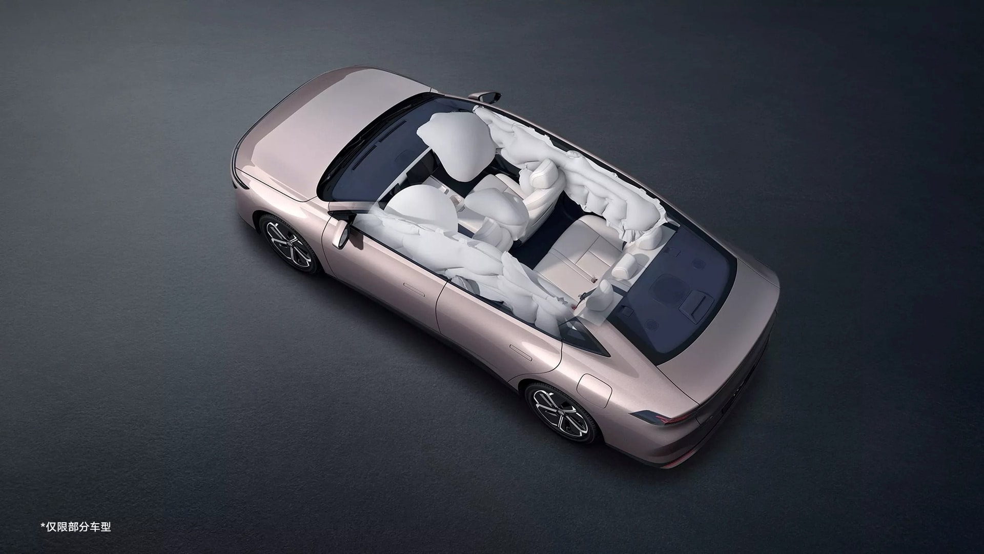 Hãng xe Nhật mở bán mẫu sedan hybrid đối đầu Toyota Camry đẹp long lanh nhưng giá rẻ khó tin – khởi điểm tương đương 400 triệu đồng - Ảnh 7