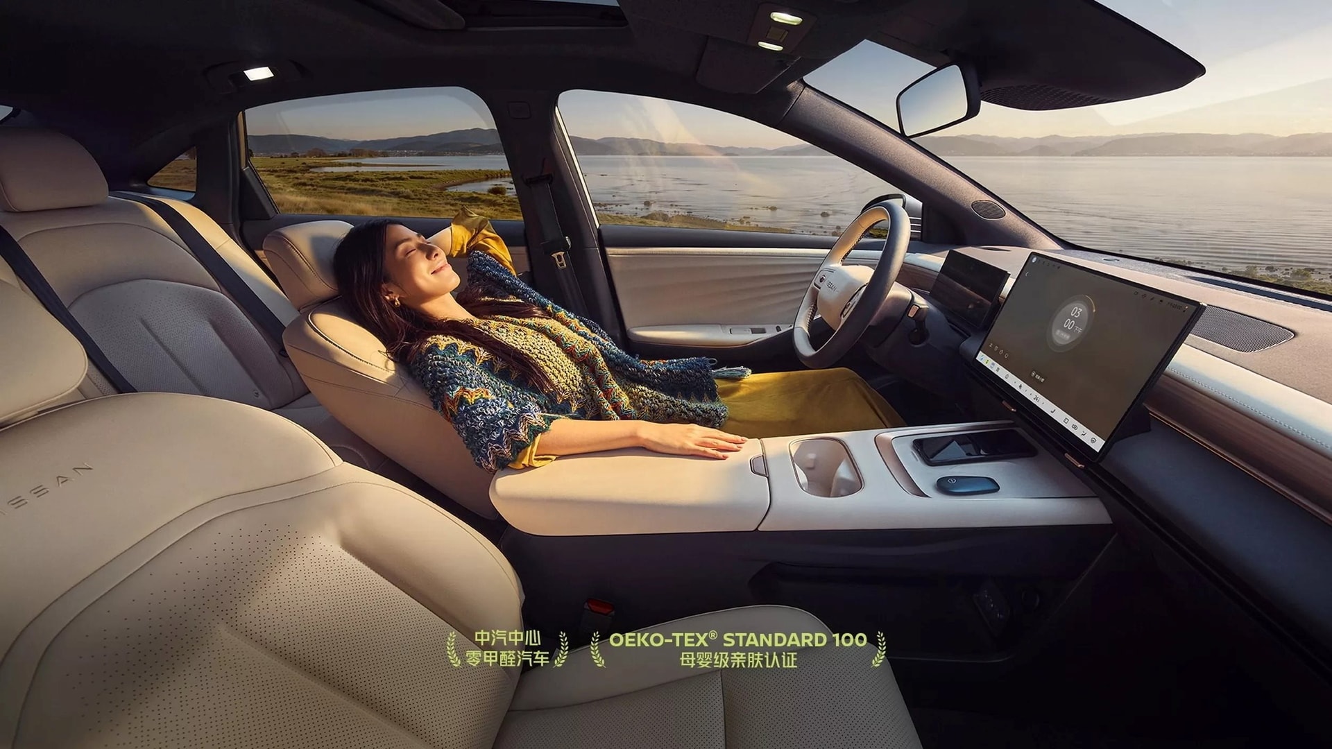 Hãng xe Nhật mở bán mẫu sedan hybrid đối đầu Toyota Camry đẹp long lanh nhưng giá rẻ khó tin – khởi điểm tương đương 400 triệu đồng - Ảnh 10