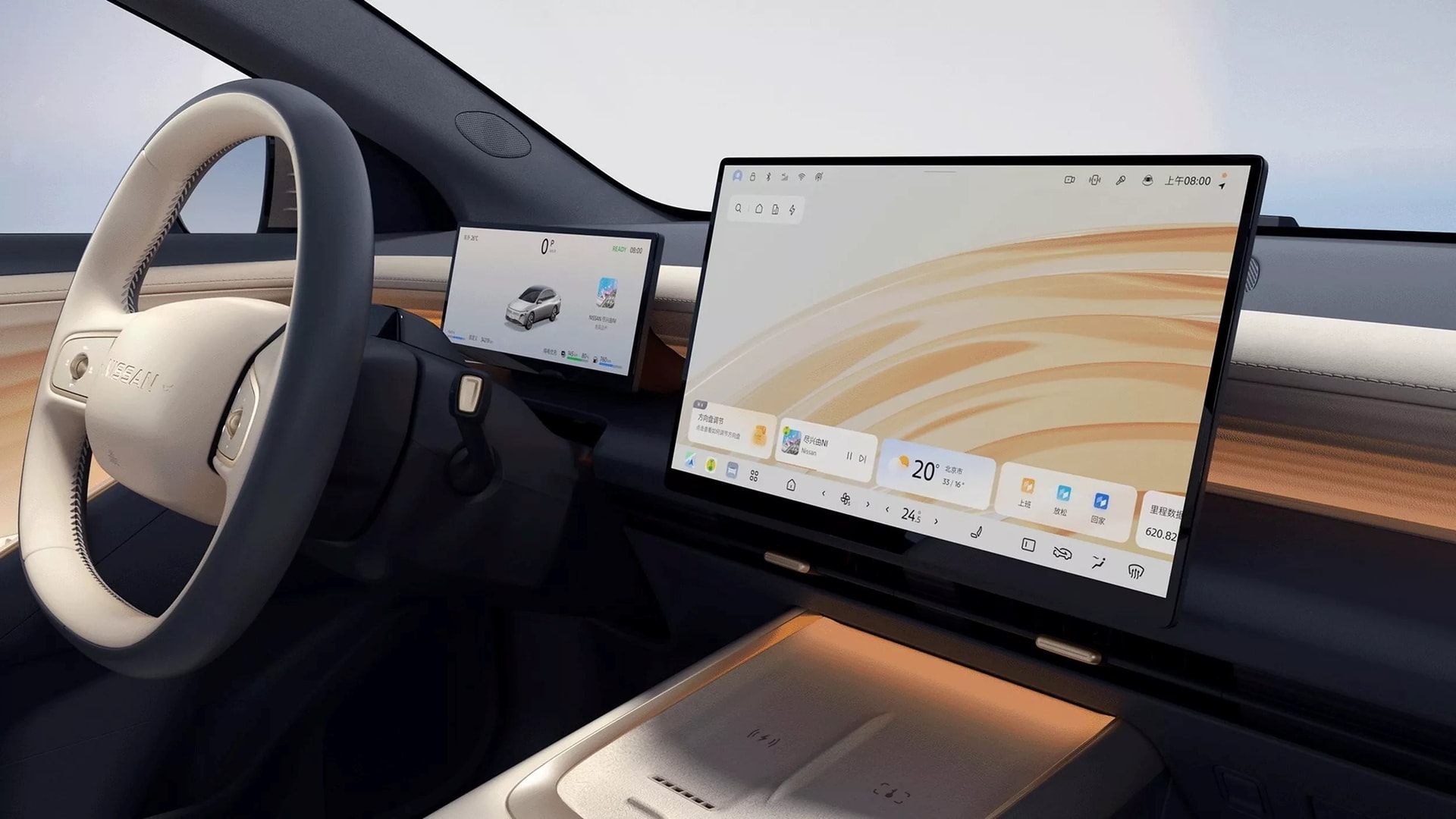 Hãng xe Nhật mở bán mẫu sedan hybrid đối đầu Toyota Camry đẹp long lanh nhưng giá rẻ khó tin – khởi điểm tương đương 400 triệu đồng - Ảnh 9