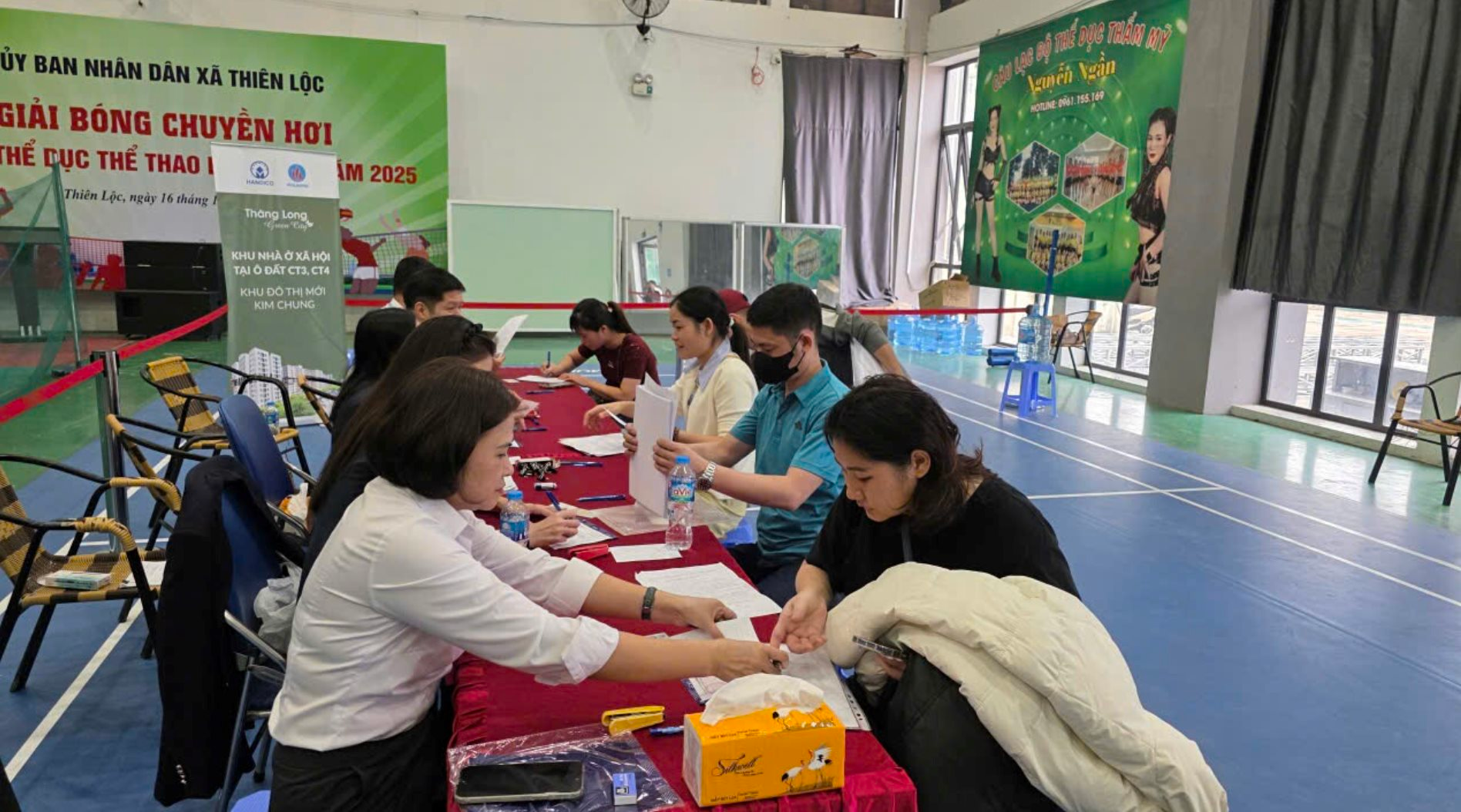 Dự án NƠXH CT3 Kim Chung điều chỉnh quy trình tiếp nhận hồ sơ - Ảnh 8