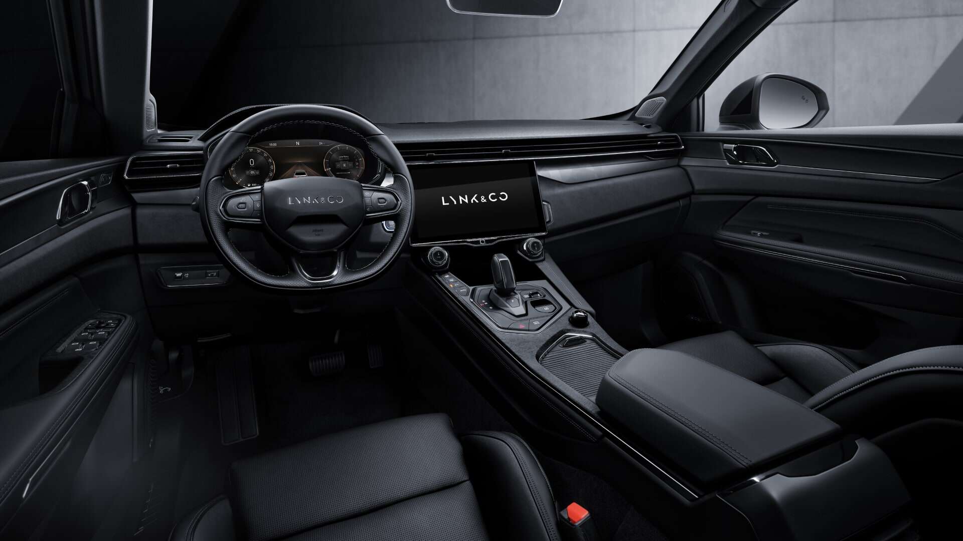 Mua xe ngoại thất đẹp, nhiều công nghệ nhưng giá chỉ tầm 1 tỷ đồng chọn Lynk & Co 01, Hyundai Tucson hay Ford Territory - Ảnh 2