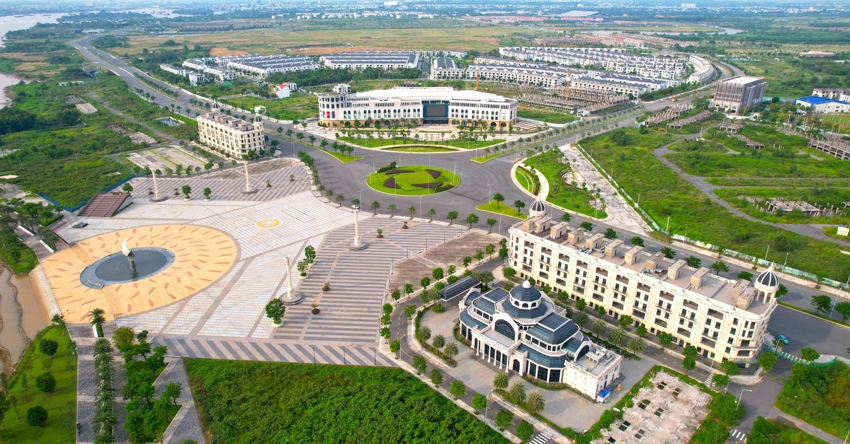 Novaland bật chế độ “hái ra tiền”, hơn 500.000 tỷ đồng doanh thu sắp đổ bộ? - Ảnh 2