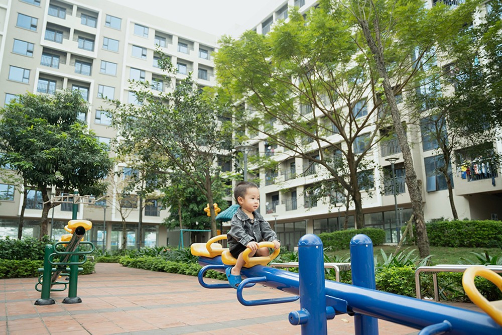 Đề xuất kê khai sở hữu nhà ở: Tránh gánh nặng thủ tục cho người dân - Ảnh 2