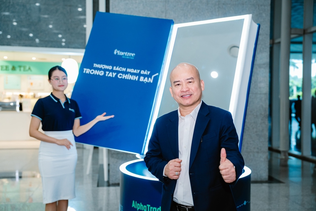 Những lần “Cộng lãi - trừ lỗ” và tinh thần mới trong đầu tư - Ảnh 1