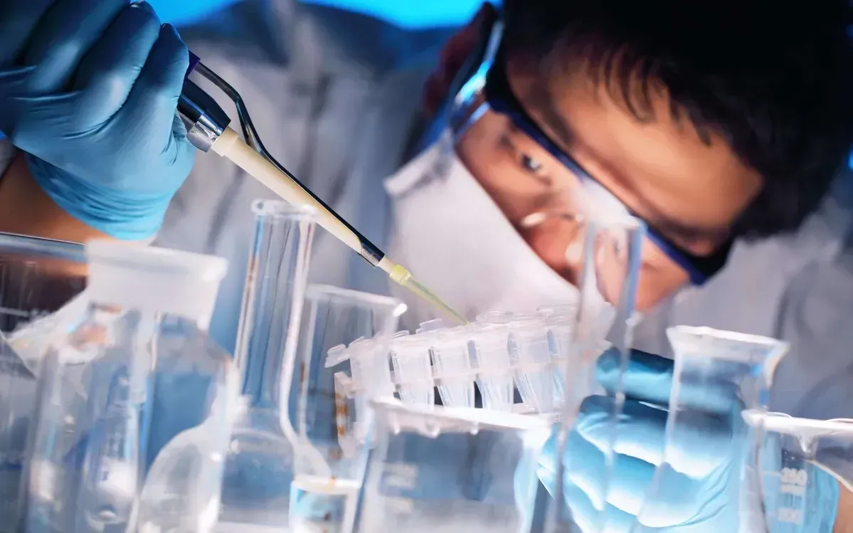 Trung Quốc đẩy mạnh nghiên cứu “thuốc trường sinh” - Ảnh 1