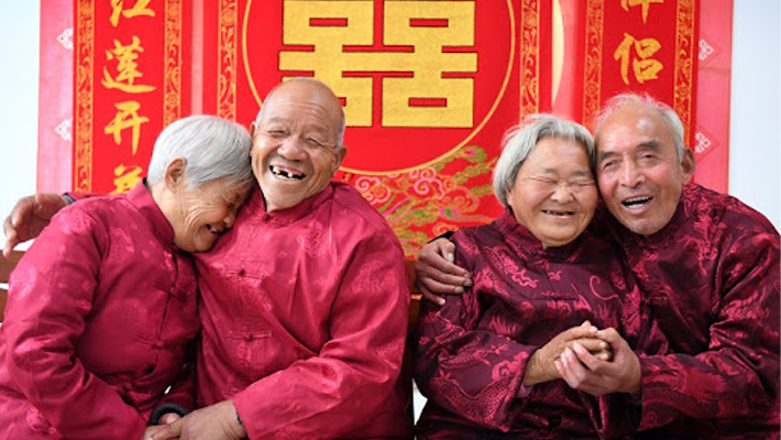 Trung Quốc đẩy mạnh nghiên cứu “thuốc trường sinh” - Ảnh 2