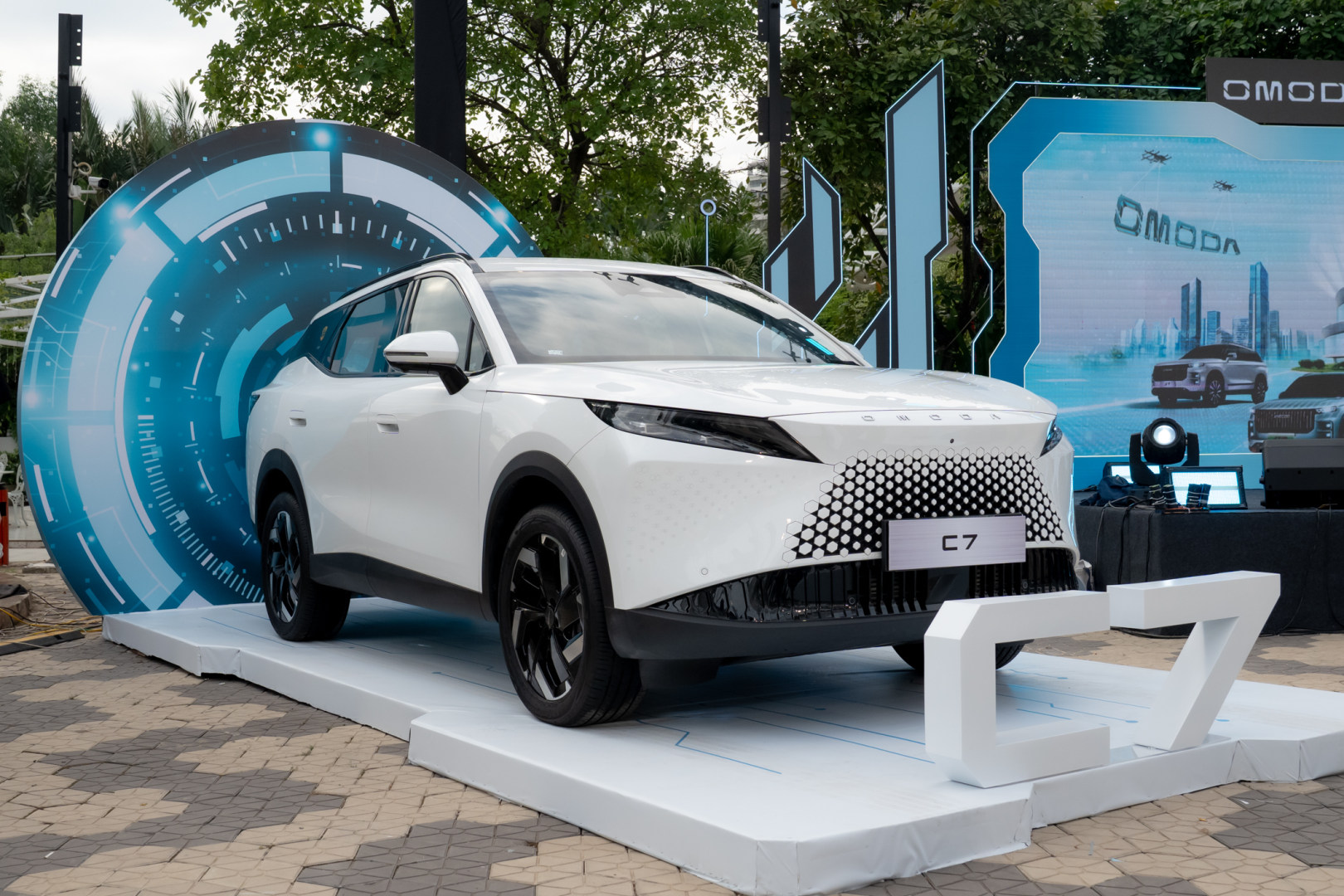 Hãng xe xây nhà máy tại Việt Nam chốt ra mắt 16 ô tô mới năm 2026, chủ yếu là xe xanh - Ảnh 4