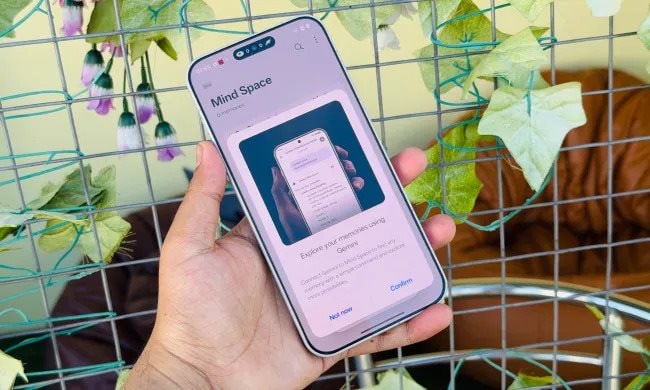 Cây bút công nghệ: "1 tuần dùng thử mẫu điện thoại Trung Quốc đang gây sốt, tôi thấy thích hơn cả iPhone" - Ảnh 3