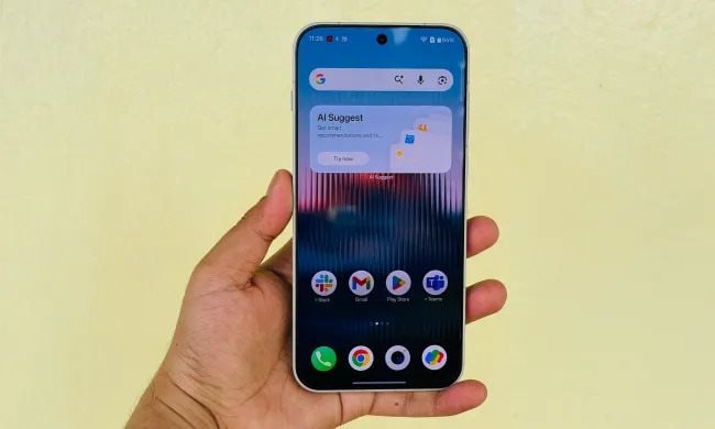 Cây bút công nghệ: "1 tuần dùng thử mẫu điện thoại Trung Quốc đang gây sốt, tôi thấy thích hơn cả iPhone" - Ảnh 6