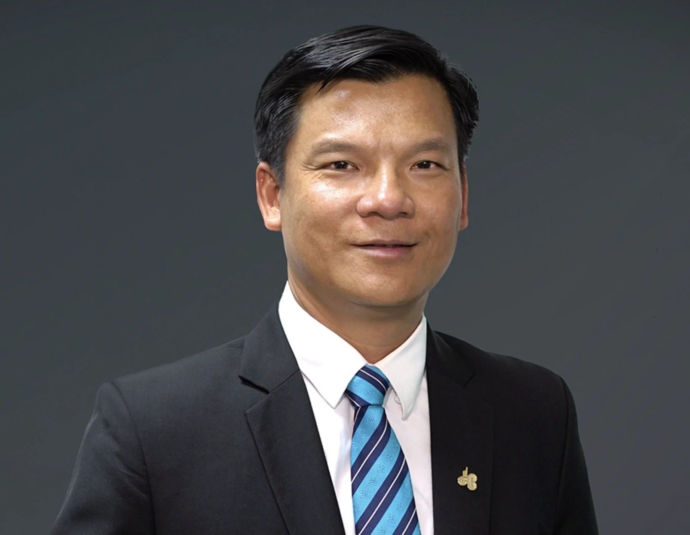 Từ nhiệm vị trí TGĐ Hòa Bình (HBC), ông Lê Văn Nam vẫn làm Chủ tịch công ty xây dựng riêng, là đối tác quen mặt của Sunshine - Ảnh 1