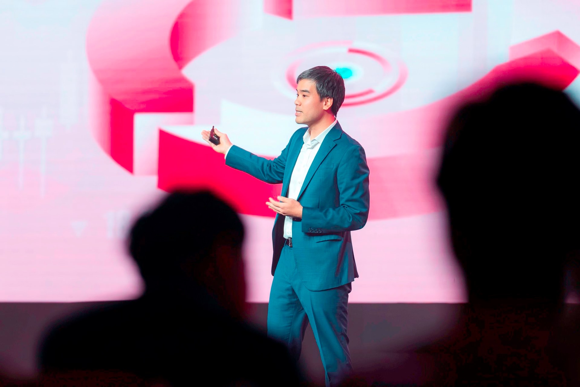 Khi dữ liệu và thuật toán dẫn nhịp thị trường: Góc nhìn từ DNSE Future Tech Summit - Ảnh 3