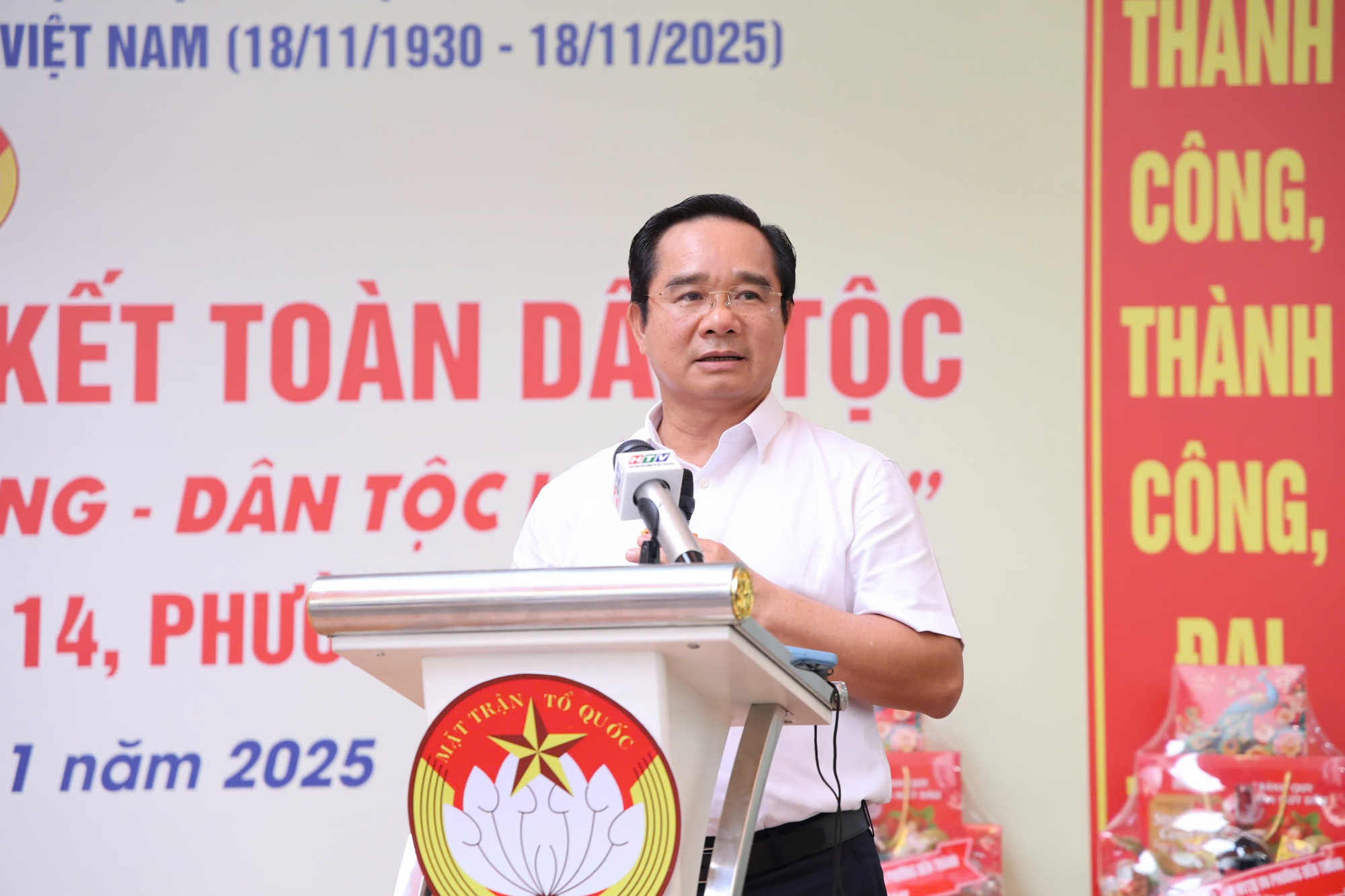 Chủ tịch UBND TP HCM: Thành phố sẽ triển khai đồng loạt nhiều dự án lớn - Ảnh 3