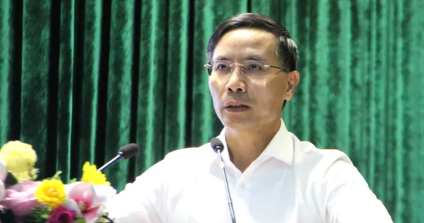 Chủ tịch Đà Nẵng Phạm Đức Ấn nói về dự án lấn biển 366.000 tỷ đồng