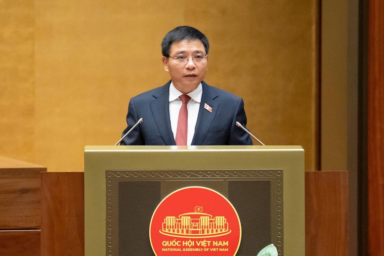 Để quy hoạch thực sự là công cụ hiệu quả trong việc hoạch định phát triển và kiến tạo không gian phát triển - Ảnh 1