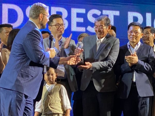 Phát hiện "hạt ngọc" 1.600 đô của Việt Nam: Đánh bại Thái Lan, được giới siêu giàu châu Âu "săn lùng" ráo riết - Ảnh 3