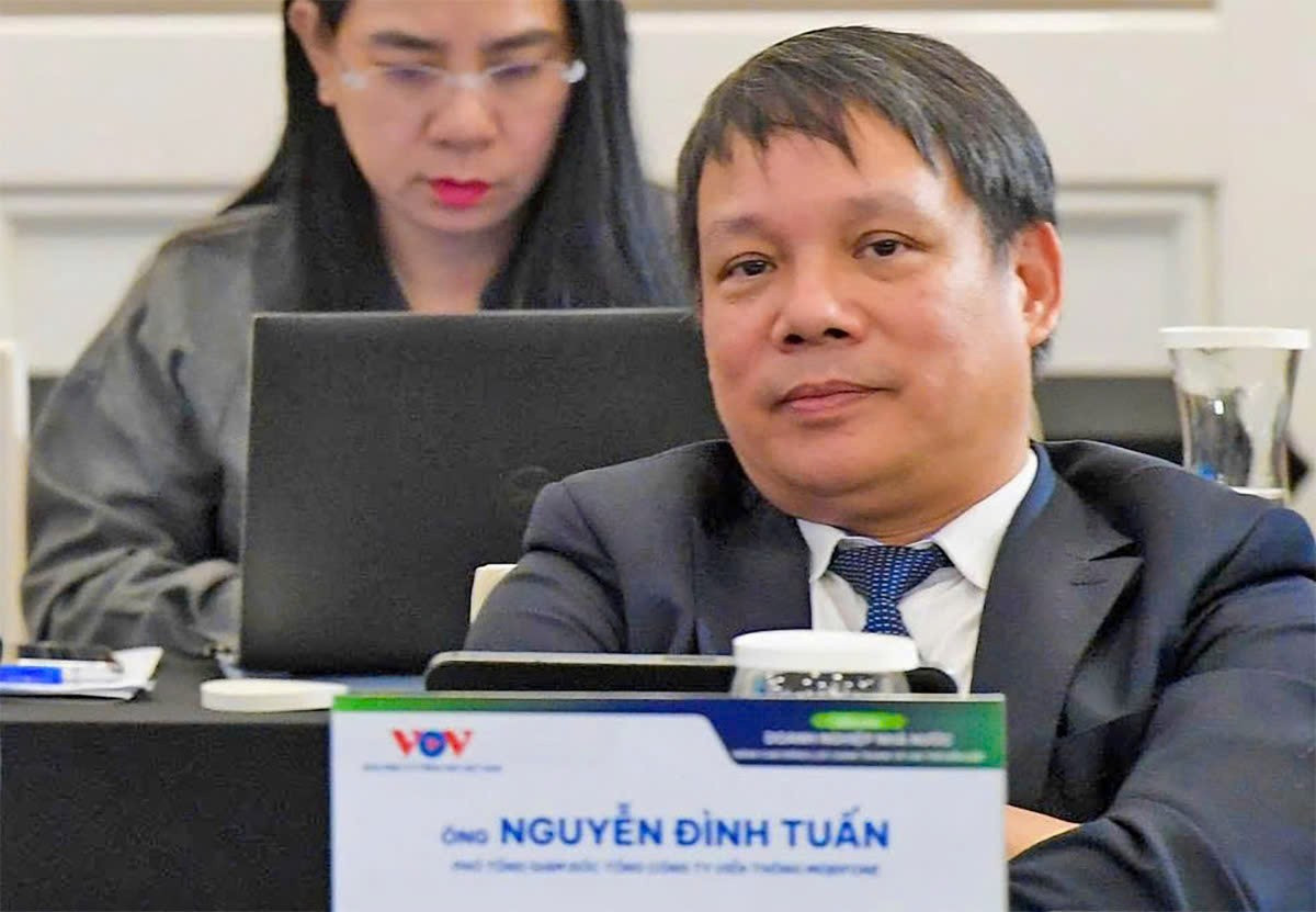 Doanh nghiệp Nhà nước kiến nghị 'cơ chế riêng' để dẫn dắt, đi đầu - Ảnh 2