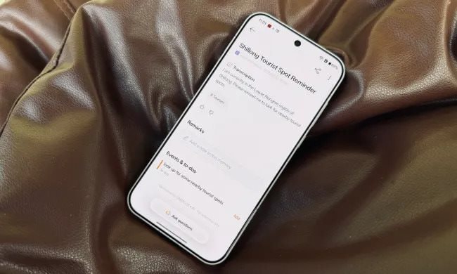 Cây bút công nghệ: "1 tuần dùng thử mẫu điện thoại Trung Quốc đang gây sốt, tôi thấy thích hơn cả iPhone" - Ảnh 4