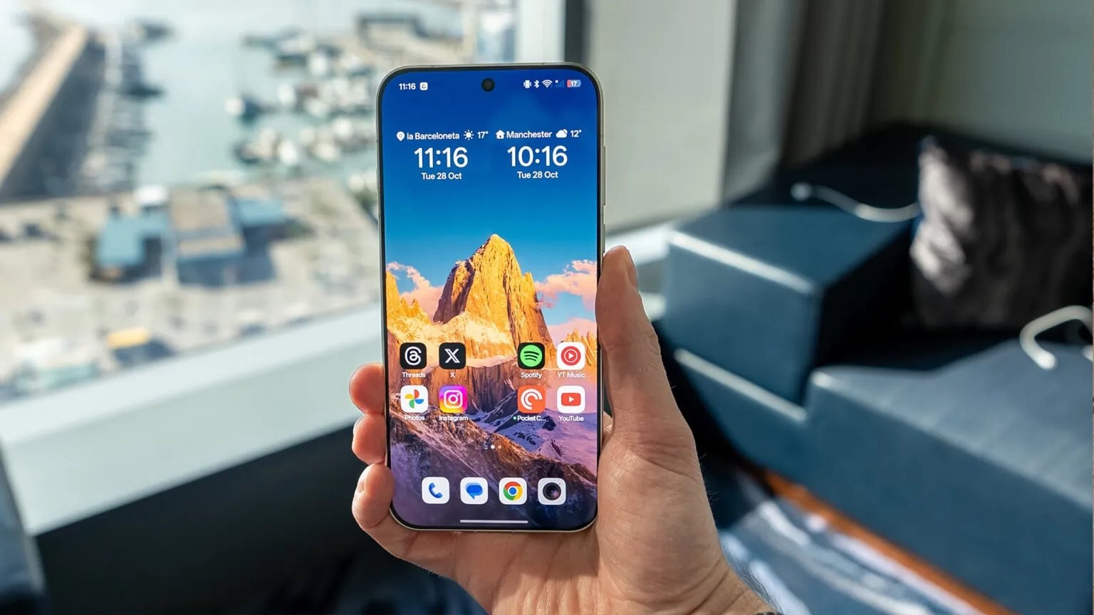 iPhone, Samsung chớ “rung đùi tự mãn”, rồi người dùng sẽ sớm nhận ra điện thoại Trung Quốc ngon hơn nhiều? - Ảnh 2